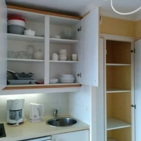 Apartament 2m Cap Esterel