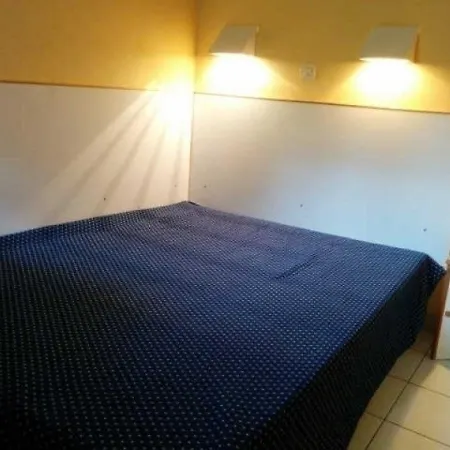 2m Cap Esterel Apartament *