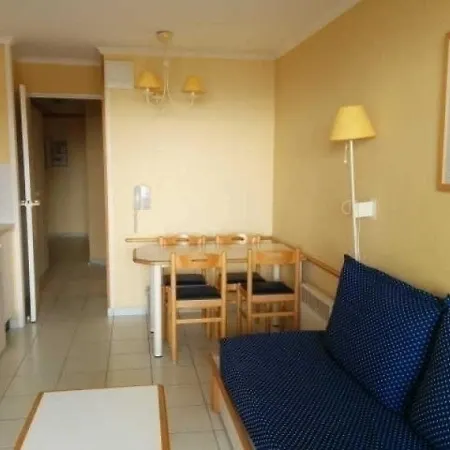 2m Cap Esterel Apartment